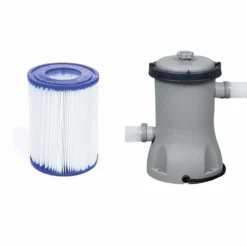 Piscine Tubulaire Bestway - Peridot 14.5m² Grise- Piscine Ronde ø4.3m Avec Pompe De Filtration Et Cartouche Filtrante Piscine Hors 8 Piscine Tubulaire Bestway - Peridot 14.5m² Grise- Piscine Ronde ø4.3m Avec Pompe De Filtration Et Cartouche Filtrante Piscine Hors -Boutique Jardin Extérieur 6446746e16f009.87279653