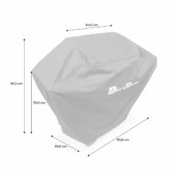 Housse En Polyester Et Pvc Pour Barbecues Au Gaz Athos. Bazin 4. Richelieu 3. Treville 3 Et 4 9 Housse En Polyester Et Pvc Pour Barbecues Au Gaz Athos. Bazin 4. Richelieu 3. Treville 3 Et 4 -Boutique Jardin Extérieur 64467b468e9637.84979104