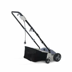 Voltr - Scarificateur électrique Gazon 1500w - Outil 2en1 Aérateur Et Démousseur Pelouse. 2 Rouleaux : Couteaux Et Griffe. -Boutique Jardin Extérieur 6446dccd407109.33471377