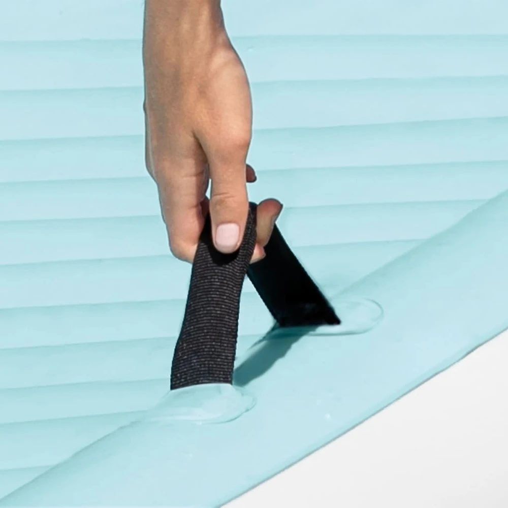 Intex Chaise Longue Gonflable Bleu 310x183 Cm Vinyle 4 Intex Chaise Longue Gonflable Bleu 310x183 Cm Vinyle – Image 4