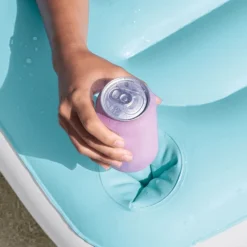 Intex Chaise Longue Gonflable Bleu 310x183 Cm Vinyle 8 Intex Chaise Longue Gonflable Bleu 310x183 Cm Vinyle -Boutique Jardin Extérieur 6446e3147369e5.77228414