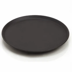 Plancha / Poêle à Frire ø32cm En Fonte Morso