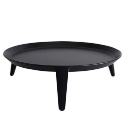 Morso - Plancha En Fonte Toscane Sur Pieds - ø32.5cm