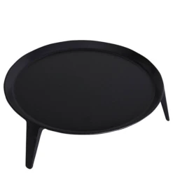 Morso - Plancha En Fonte Toscane Sur Pieds - ø32.5cm -Boutique Jardin Extérieur 6447c8af6a0a63.11492841