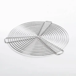 Grille Acier Inoxydable Pour Morso Ignis
