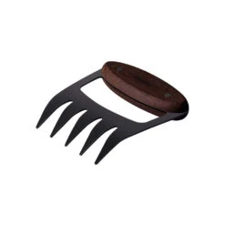 Tramontina Griffe Ours En Inox Et Bois Churrasco