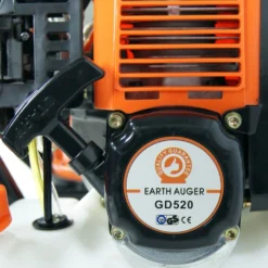 Tarière Thermique 52 Cm3 - 3 Cv + Mèche 40 Mm 9 Tarière Thermique 52 Cm3 - 3 Cv + Mèche 40 Mm -Boutique Jardin Extérieur 6448c1ae6b4830.50998422