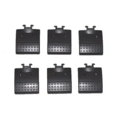 Clips 6 Pièces Couvercle Topclear Superfish 10/15/18000