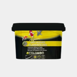 Colombo Algisin 2500ml (bassin De 25m3) -Boutique Jardin Extérieur 64496b5b0f22e4.71528384