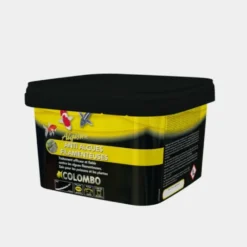 Colombo Algisin 2500ml (bassin De 25m3) -Boutique Jardin Extérieur 64496b5b11db28.59433967