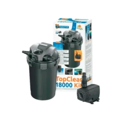 Superfish Topclear Kit 18000 Uvc18w