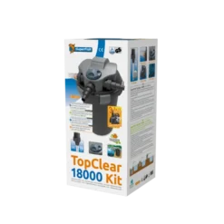 Superfish Topclear Kit 18000 Uvc18w -Boutique Jardin Extérieur 64496bb9729a19.15421580