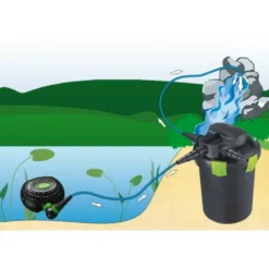 Aqua Nova Nfpx 6500 L/h -Boutique Jardin Extérieur 64496bd8ce4a30.03090248