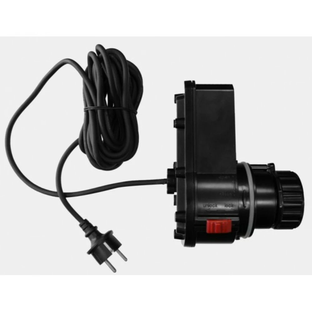 Bloc Uv 36w Pondclear 30000 Superfish 1 Bloc Uv 36w Pondclear 30000 Superfish