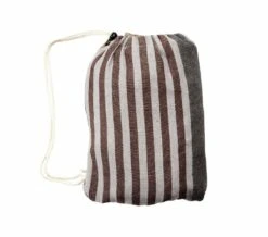 Hamac Simple Sablayan Cappuccino -Boutique Jardin Extérieur 6449890ddf7177.02644229