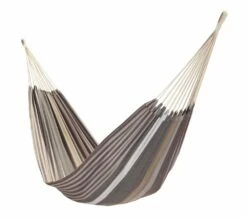 Hamac Simple Sablayan Cappuccino