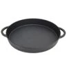 BIG GREEN EGG - Sauteuse En Fonte Big Green Egg 2XL/XL/L