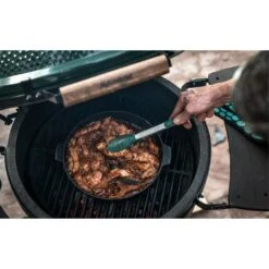 BIG GREEN EGG - Sauteuse En Fonte Big Green Egg 2XL/XL/L -Boutique Jardin Extérieur 644acecacf4550.20095280