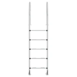 VIDAXL Échelle De Piscine 54x38x211 Cm Acier Inoxydable 304 8 VIDAXL Échelle De Piscine 54x38x211 Cm Acier Inoxydable 304 -Boutique Jardin Extérieur 644be320a00ee0.99167935