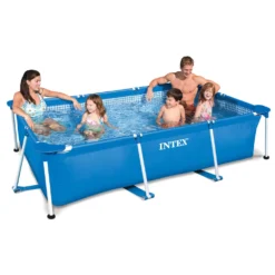 Intex Piscine Tubulaire Rectangulaire 3,00 X 2,00 X 0,75 M -Boutique Jardin Extérieur 644be5620746f0.07294052