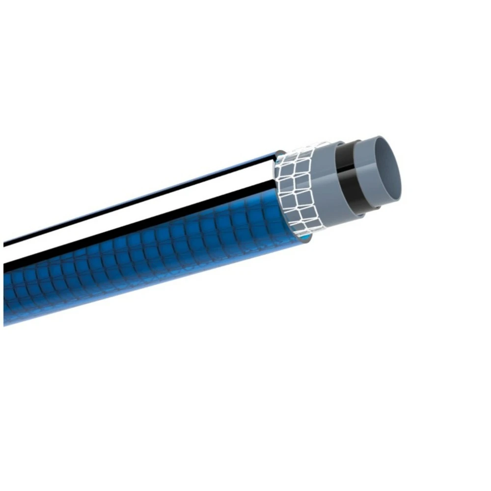 Tuyau Arrosage Jardin Flexible ø 15mm / 20m Vito 5 Couches 20 Bars Anti Torsions 3 Tuyau Arrosage Jardin Flexible ø 15mm / 20m Vito 5 Couches 20 Bars Anti Torsions – Image 3