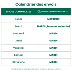 Trichogrammes Anti-mites Des Vêtements - 4 Diffuseurs -Boutique Jardin Extérieur 644c61a010f487.67563874