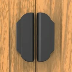 VIDAXL Abri De Jardin Marron Clair 192x772x223 Cm Acier Galvanisé -Boutique Jardin Extérieur 64558430b44ea5.49965374