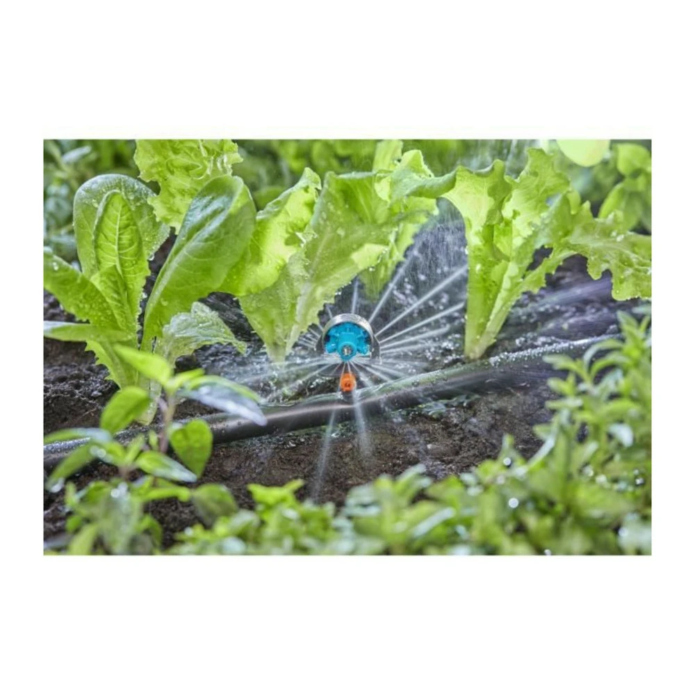 Gardena Micro-asperseur Multi-surfaces Micro-drip - 13324-20 2 Gardena Micro-asperseur Multi-surfaces Micro-drip - 13324-20 – Image 2