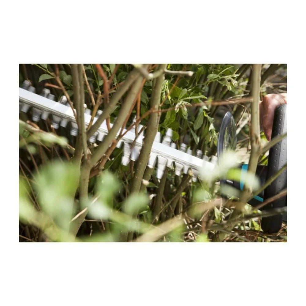 Gardena Taille-haie électrique Powercut 700/65 700 W 9835-20 4 Gardena Taille-haie électrique Powercut 700/65 700 W 9835-20 – Image 4