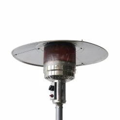 Chauffage D'extérieur à Gaz 13kw - Siberia - Parasol Chauffant Gris. Avec Roulettes Et Stabilisateur 10 Chauffage D'extérieur à Gaz 13kw - Siberia - Parasol Chauffant Gris. Avec Roulettes Et Stabilisateur -Boutique Jardin Extérieur 645b90815d01a3.13706171