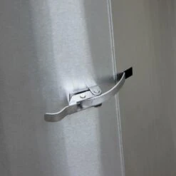 Chauffage D'extérieur Gaz 12.5kw - Finland - Parasol Chauffant En Acier Inoxydable. Réglable. Porte En Façade Et Roulettes -Boutique Jardin Extérieur 645b9090d2daf9.76050957