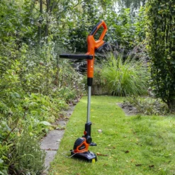 Yard Force - Débroussailleuse Sans-fil 20v Avec Largeur De Coupe 30cm - Lt C25 -Boutique Jardin Extérieur 645b90ce6cfff3.67378135