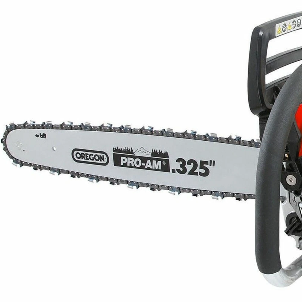 Tronçonneuse Thermique Professionnelle 62cc 3,2cv Guide Oregon 50 Cm Anti Vibration Dunsch Du32615-50c 4 Tronçonneuse Thermique Professionnelle 62cc 3,2cv Guide Oregon 50 Cm Anti Vibration Dunsch Du32615-50c – Image 4