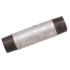 Allonge Fer Galvanisé Boutte 2138362