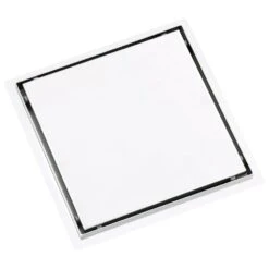 VIDAXL Drain De Douche Avec Couvercle 2 En 1 28x28 Cm Acier Inoxydable 9 VIDAXL Drain De Douche Avec Couvercle 2 En 1 28x28 Cm Acier Inoxydable -Boutique Jardin Extérieur 645d59e3f110f6.58475471