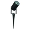 LuxForm Projecteur à Led De Jardin Onyx 239 V 4 W Anthracite