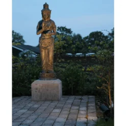 LuxForm Projecteur à Led De Jardin Onyx 239 V 4 W Anthracite -Boutique Jardin Extérieur 645e87565169b7.18861854