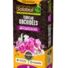 Solabiol Terorc6 | Terreau Orchidées | Tourbe Et Ecorces De Pin | Brun | 6 L |