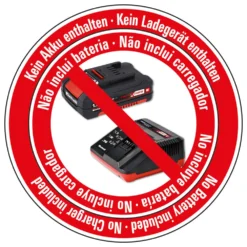 Einhell Taille-bordure Sans Fil Gc-ct 18/24 Li P-solo 18v -Boutique Jardin Extérieur 6464c592382ee8.14688971