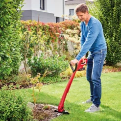 Einhell Taille-bordure Sans Fil Gc-ct 18/24 Li P-solo 18v -Boutique Jardin Extérieur 6464c5924e8954.16510059