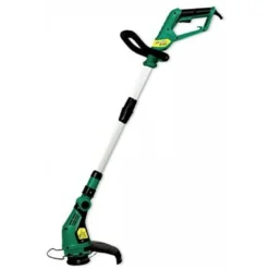 Coupe Bordures 550w Coupe 30cm Manche Téléscopique Double Poignée Ergonomique -Boutique Jardin Extérieur 6464c62733a305.40728667