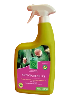 Acvp700 |prêt-à-l'emploi | Anti-cochenilles D'origine Végétale | 700ml