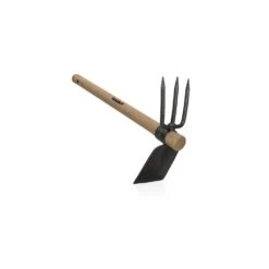 Kit 12 Outils De Jardin Manche Bois Vito Inox Et Fer Forgés à La Main -Boutique Jardin Extérieur 646e583489b813.84258329