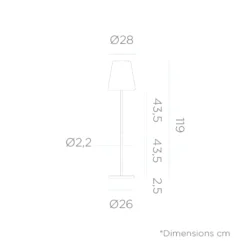 Lampadaire Lola Slim Pied En Métal Gris Spacial Solaire+batterie Rechargeable Led Rgb Avec Télécommande 120cm 7 Lampadaire Lola Slim Pied En Métal Gris Spacial Solaire+batterie Rechargeable Led Rgb Avec Télécommande 120cm -Boutique Jardin Extérieur 646f525248d633.61140564