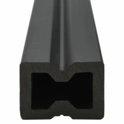 VIDAXL Panneaux De Terrasse Wpc Avec Accessoires 15 M² 4 M Marron 12 VIDAXL Panneaux De Terrasse Wpc Avec Accessoires 15 M² 4 M Marron -Boutique Jardin Extérieur 646fa6cdc22678.90580197