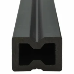 VIDAXL Panneaux De Terrasse Wpc Avec Accessoires 30 M² 4 M Anthracite 12 VIDAXL Panneaux De Terrasse Wpc Avec Accessoires 30 M² 4 M Anthracite -Boutique Jardin Extérieur 646fa6e61e6043.21224160