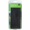 Lot De 100 Liens De Serrage En Nylon 20 Cm