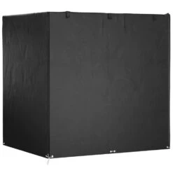 VIDAXL Housse De Balancelle 12 œillets 220x177x220 Cm Pe