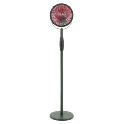 Chauffage Sur Pied Indus Ultra Jade Smart 2100 W Doré Rose Vert -Boutique Jardin Extérieur 646fad4b0308d0.26898157