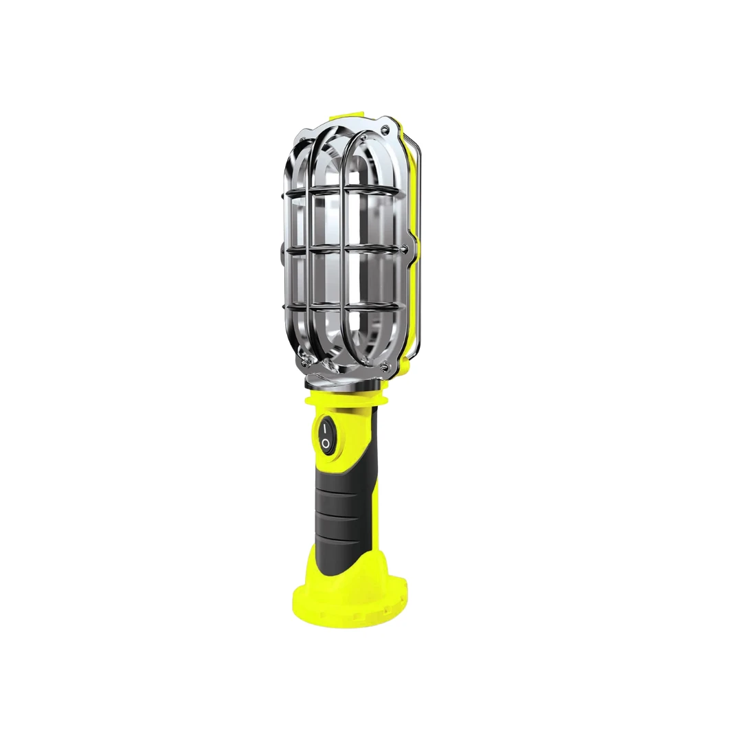 Lampe Handy Bright – Venteo – Lampe 2 En 1 Led 500 Luminens 1 Lampe Handy Bright – Venteo – Lampe 2 En 1 Led 500 Luminens